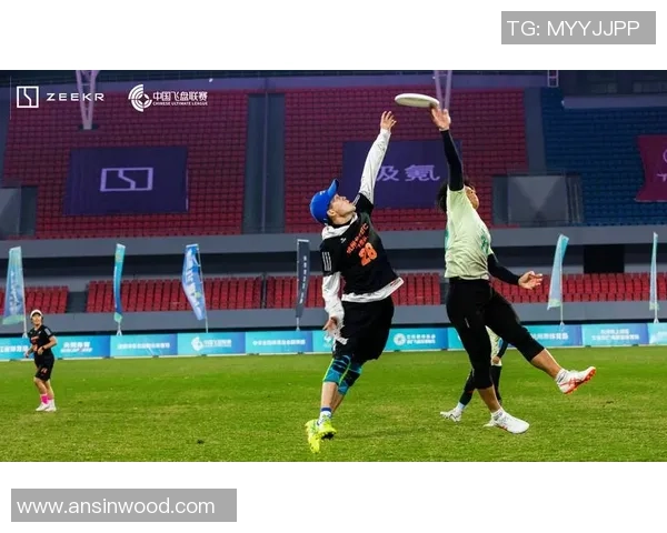 飞盘评论:杭州飞盘队的防反得失