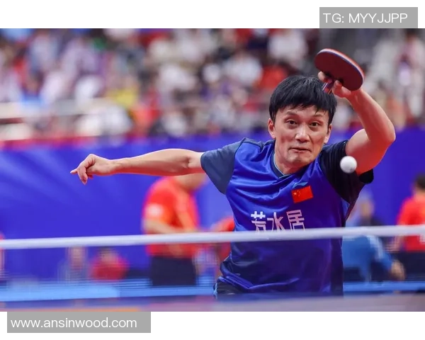 乒乓球战术:广州乒乓球队的节奏体系