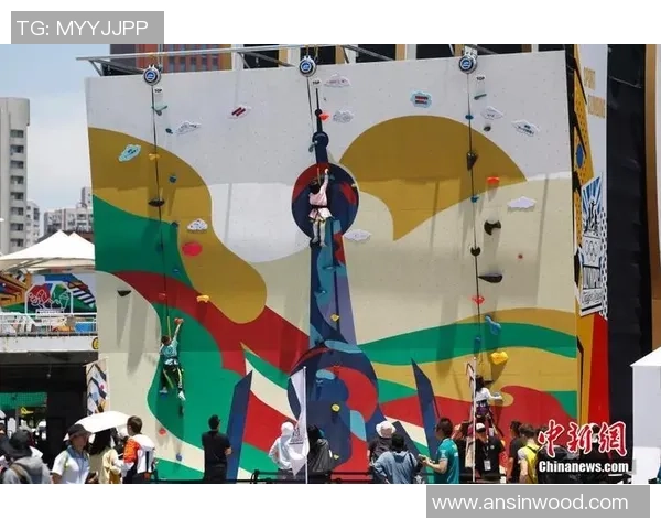 最新攀岩配合TOP10：上海攀岩队领跑