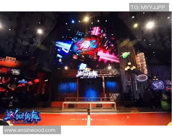 赛后复盘：广州街舞队 vs 成都街舞队的节奏