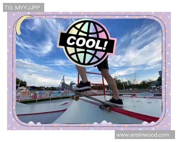 从零开始：滑板意识完全攻略