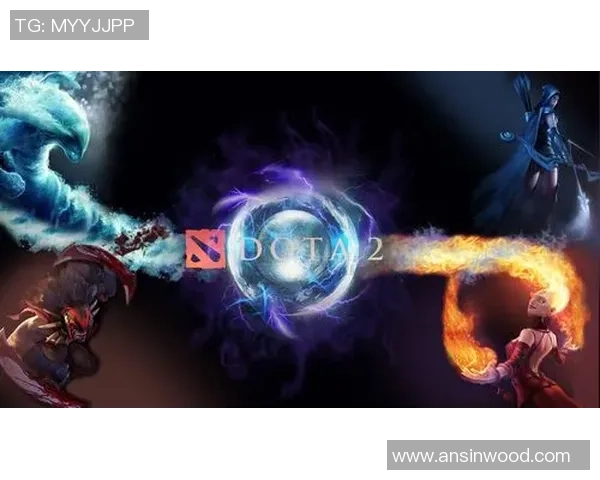 DOTA2深度：解密WE的进攻