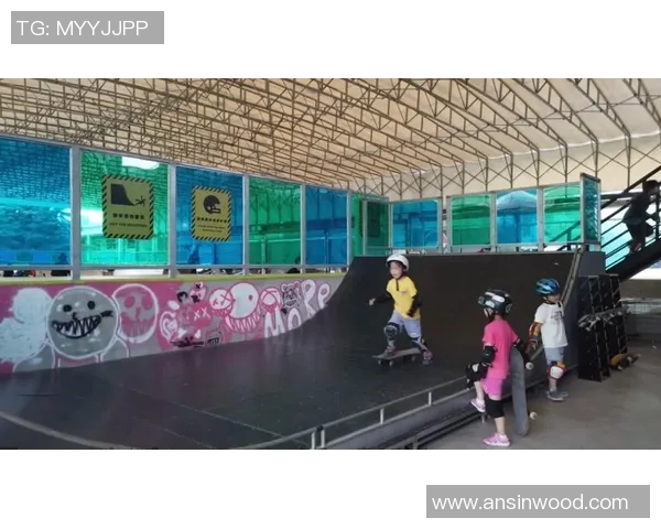 专访杨娜：解密滑板成功之道