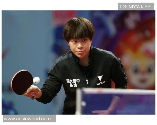乒乓球评论：深圳乒乓球队的阵地战得失