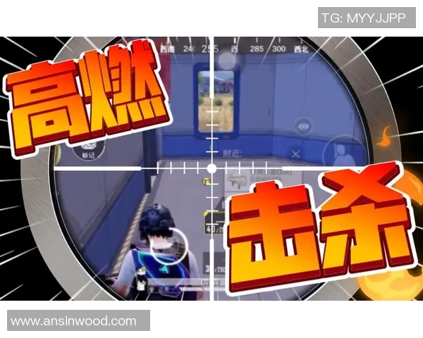 刘秀英独家：分享和平精英心得