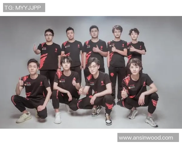 和平精英战术：TES的节奏体系