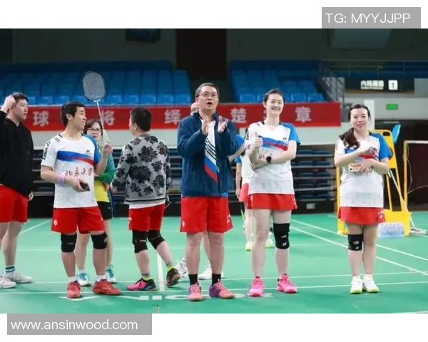 最新羽毛球心理素质TOP10：北京羽毛球队领跑