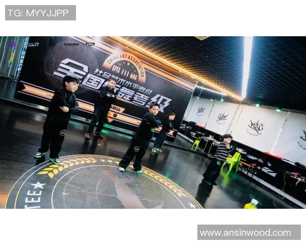 权威发布：街舞实力实力榜单