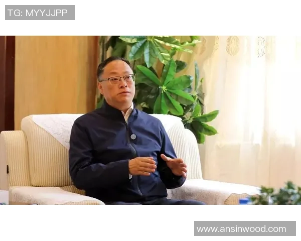 陈军专访:回顾王者荣耀历程